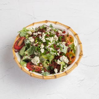 Full Chopped Wedge Salad